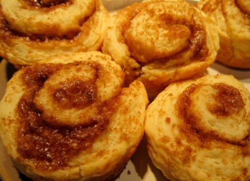 Cinnamon buns_photo
